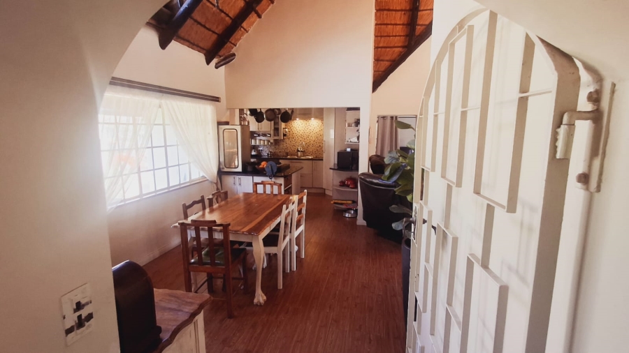 4 Bedroom Property for Sale in Vaalpark Free State